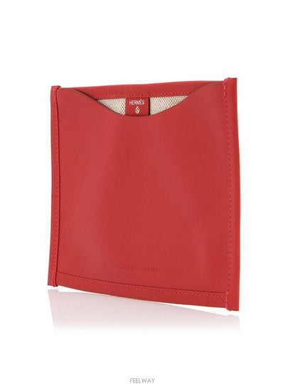 women card wallet - HERMES - BALAAN 2