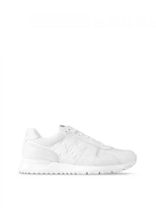 Runaway Sneakers White 1AD5WM - LOUIS VUITTON - BALAAN 1