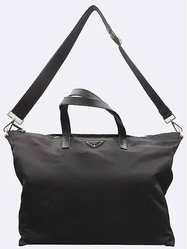 2VG024 2 WAY bag - PRADA - BALAAN 3