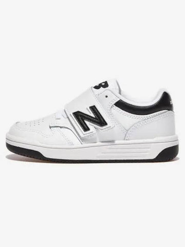 PHB480BK BK - NEW BALANCE - BALAAN 1