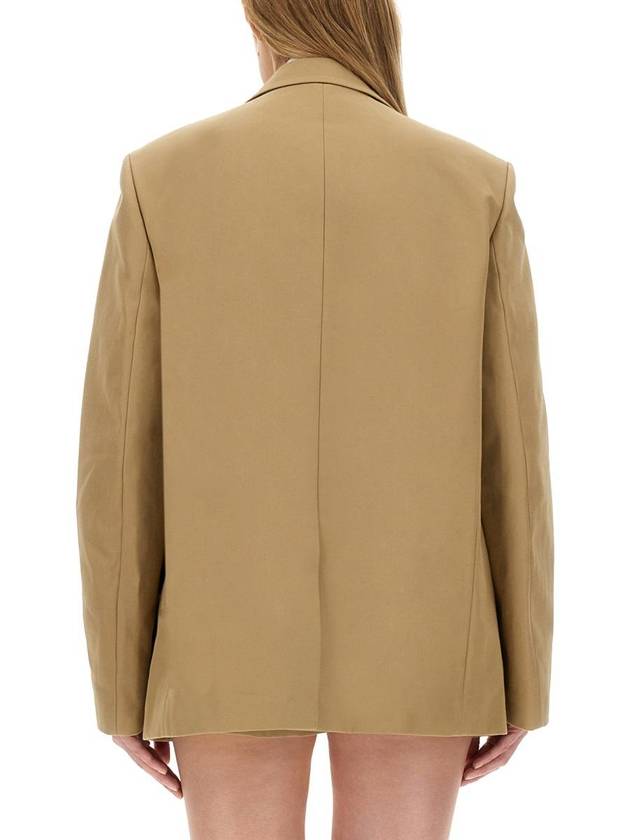 Alexander Wang Oversize Jacket - ALEXANDER WANG - BALAAN 3