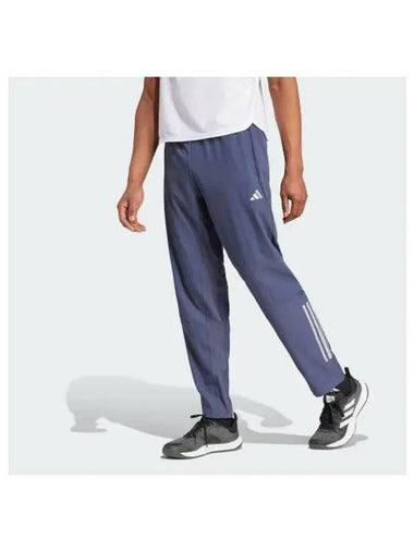 adidas Gym Training 3S Woven Pants IW5909 - ADIDAS - BALAAN 1