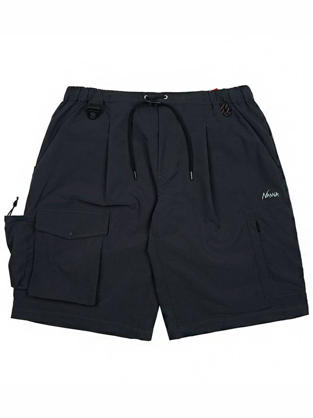 Men's Aircross Utility Pants NW2411 1H202 A BLK - NANGA - BALAAN 10