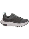 Anacapa Breeze Low Top Sneakers Galaxy - HOKA ONE ONE - BALAAN 2