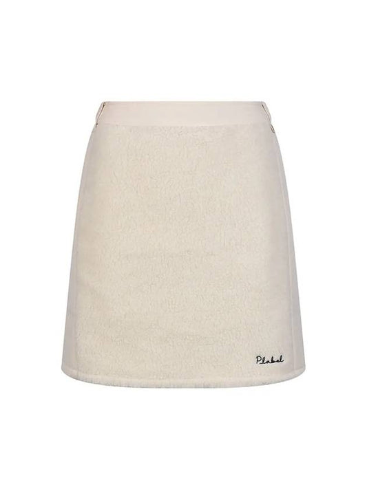 ECCOlam padded skirt MP3WS202 - P_LABEL - BALAAN 2