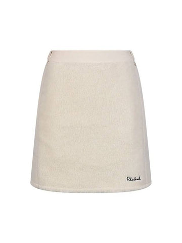 ECCOlam padded skirt MP3WS202 - P_LABEL - BALAAN 1