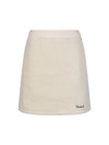 ECCOlam padded skirt MP3WS202 - P_LABEL - BALAAN 9