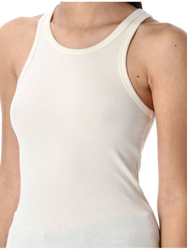 Eterne High Neck Fitted Tank - ETERNE - BALAAN 3