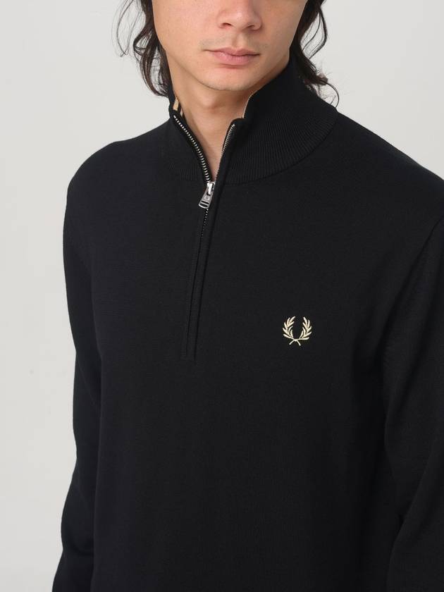 Sweater men Fred Perry - FRED PERRY - BALAAN 3