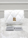 women clutch bag - BALENCIAGA - BALAAN 8