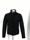 Men s quilted lightweight padded jumper - PRADA - BALAAN 2