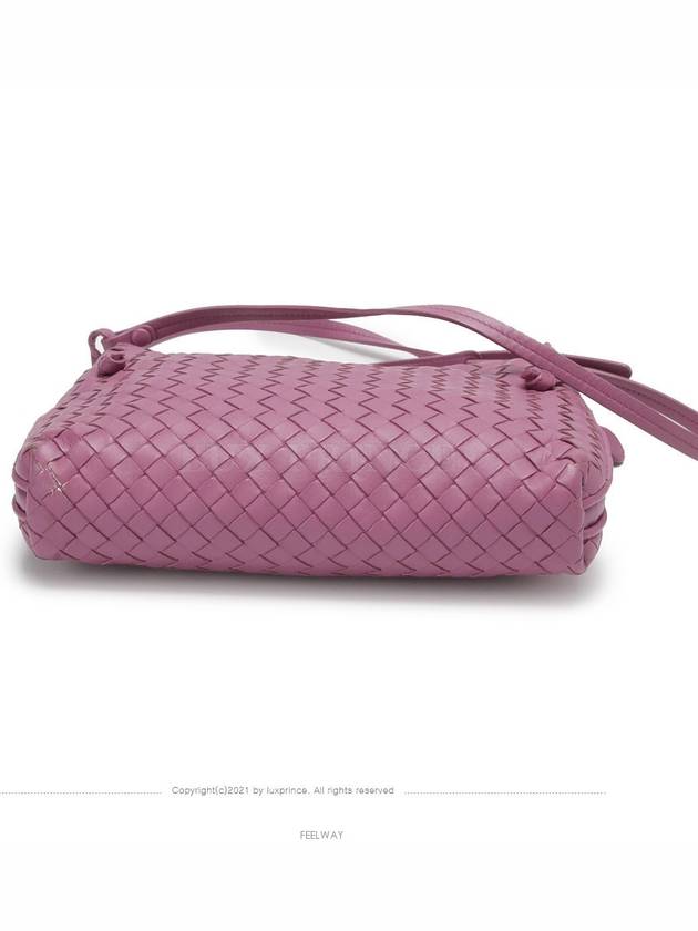 women cross bag - BOTTEGA VENETA - BALAAN 6