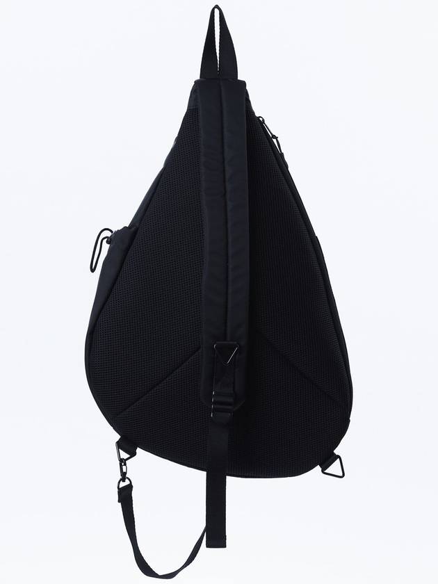 ARC Sling Bag Black - MONOFOLD - BALAAN 3