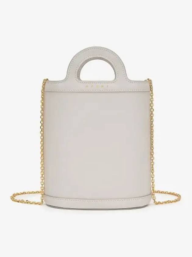 women shoulder bag - MARNI - BALAAN 2