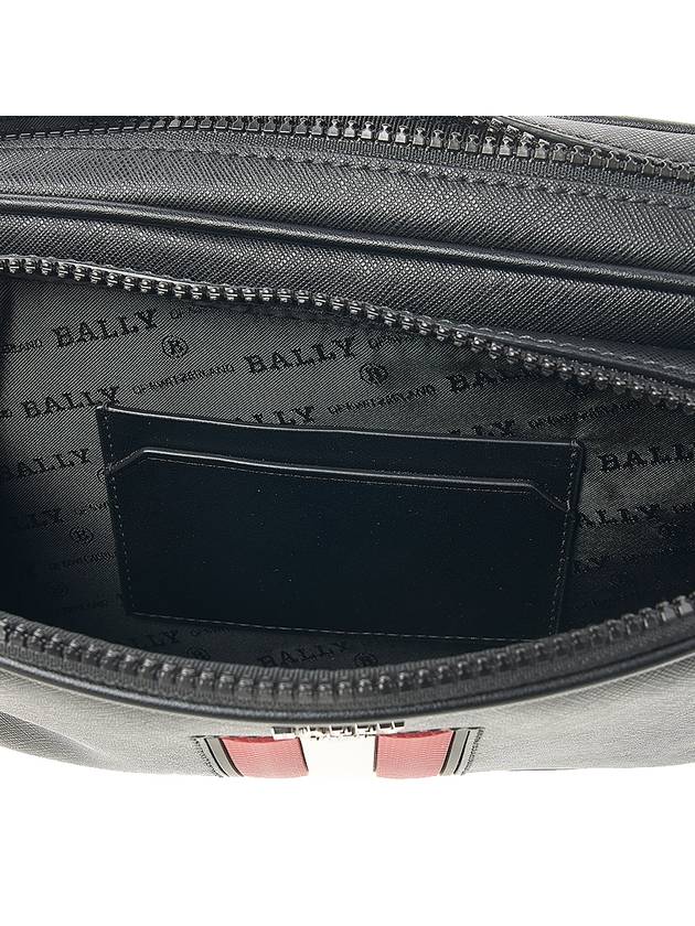 Men s MAKEBA Cross Bag I946R - BALLY - BALAAN 10