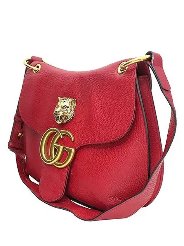 409154 shoulder bag - GUCCI - BALAAN 3