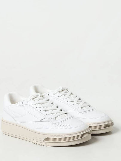 Sneakers Club C Reebok in pelle - REEBOK - BALAAN 2