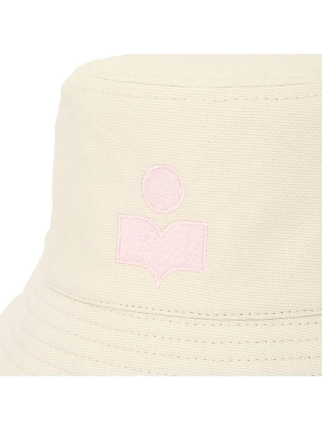 Isabel Marant Hailey Women s Bucket Hat CU001XFA A3C05A ECLP - ISABEL MARANT ETOILE - BALAAN 5