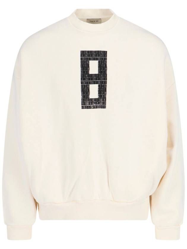 Fear of God Sweaters White - FEAR OF GOD - BALAAN 1