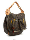 women shoulder bag - LOUIS VUITTON - BALAAN 4