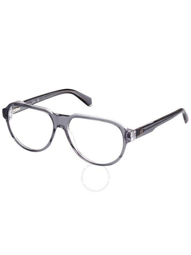 Guess Demo Pilot Men's Eyeglasses GU50090 020 56 - GUESS - BALAAN 1