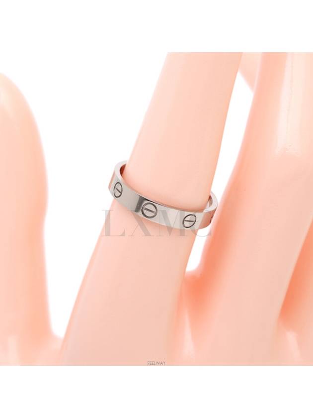 women rings - CARTIER - BALAAN 5