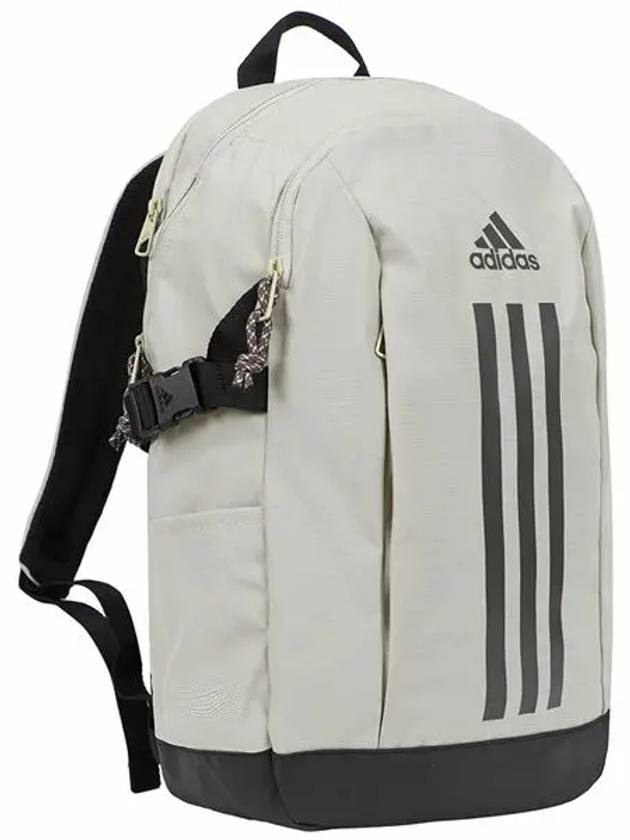 Power VII Backpack Beige - ADIDAS - BALAAN 3