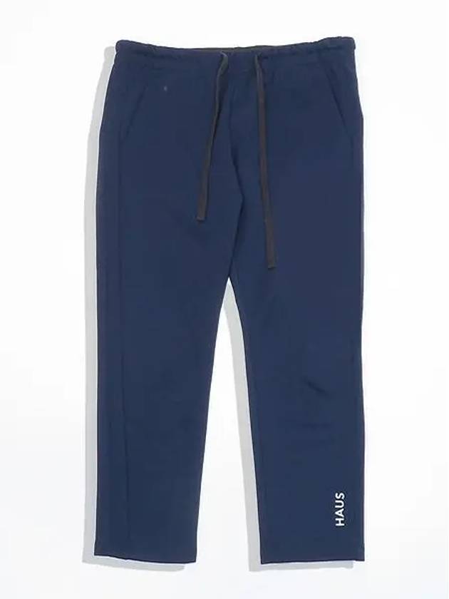 Smith Market Navy Pants Women s Clothing - GOLDEN GOOSE - BALAAN 1