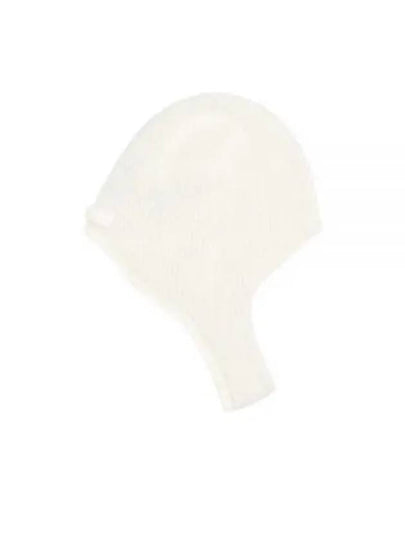 The Gros Grain Hood Off White - JACQUEMUS - BALAAN 2