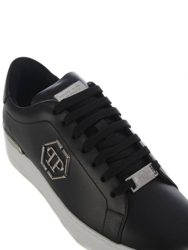 sneakers USC0379PLE075N02 - PHILIPP PLEIN - BALAAN 4