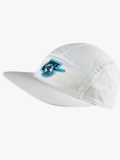 Worldwide Ball Cap White - NIKE - BALAAN 2