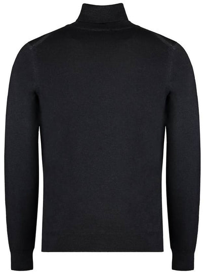 Drumohr Merino Wool Sweater - DRUMOHR - BALAAN 2