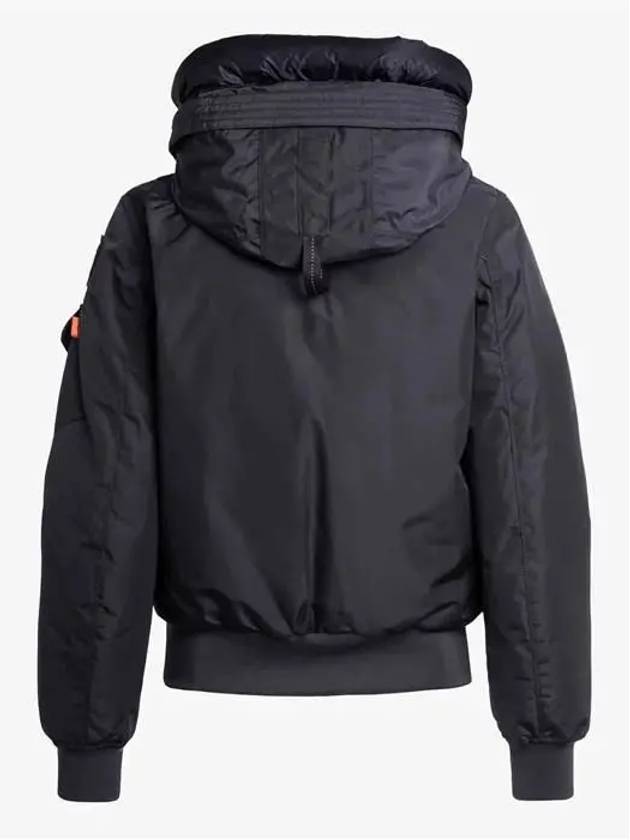 Women GOBI CORE 541 Black Down Bomber - PARAJUMPERS - BALAAN 3