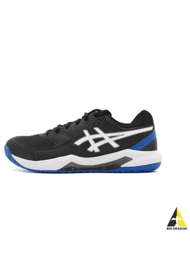 Gel Dedicate 8 Wide 1041A410002 Tennis Shoes - ASICS - BALAAN 1