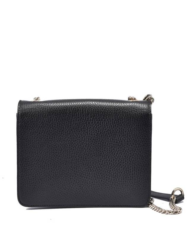 Women s Interlocking Small Chain Bag 510304 - GUCCI - BALAAN 3