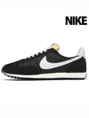 Waffle Trainer 2 Low Top Sneakers Black - NIKE - BALAAN 2