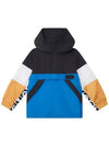 Kids Band Windbreaker Jacket TV2Q77 Z0537 999 - STELLA MCCARTNEY - BALAAN 2