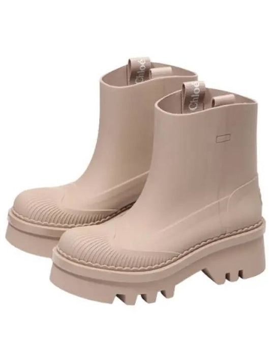 Raina Rain Boots Women s - CHLOE - BALAAN 1