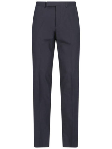 Zegna Trousers - ERMENEGILDO ZEGNA - BALAAN 1