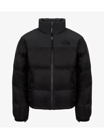 The North Face NJ1DQ66C Men s 1996 Water Shield Nuptse Down Jacket - THE NORTH FACE - BALAAN 1