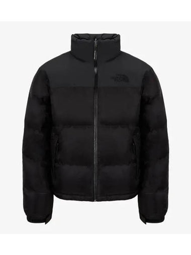 The North Face NJ1DQ66C Men s 1996 Water Shield Nuptse Down Jacket - THE NORTH FACE - BALAAN 1