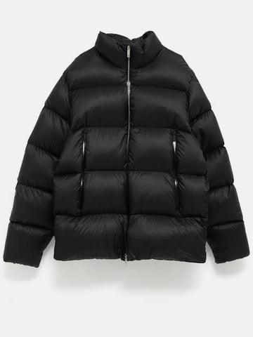 Tarn Short Down Jacket - MONCLER - BALAAN 1