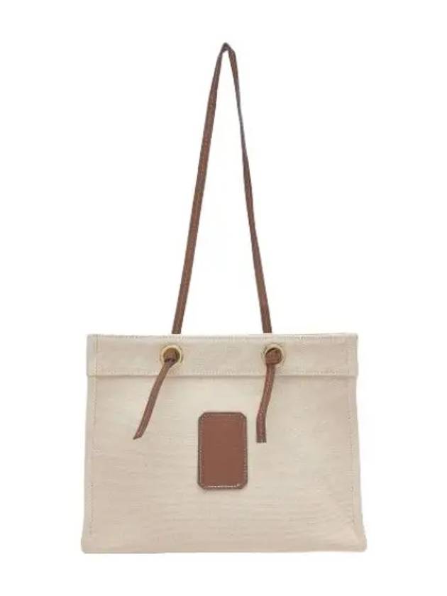 Fran oise shoulder bag white - RUE DE VERNEUIL - BALAAN 1