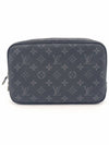 Eclipse Toilet Pouch M43383 - LOUIS VUITTON - BALAAN 1