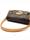 women shoulder bag - LOUIS VUITTON - BALAAN 5