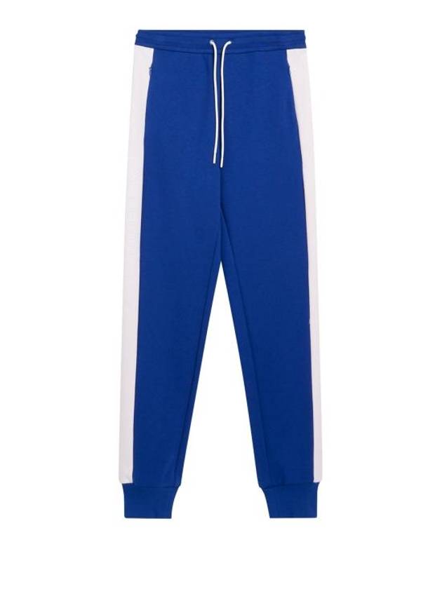 Amelia Track Pants Blue - J.LINDEBERG - BALAAN 2