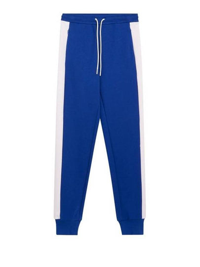 Amelia Track Pants Blue - J.LINDEBERG - BALAAN 2