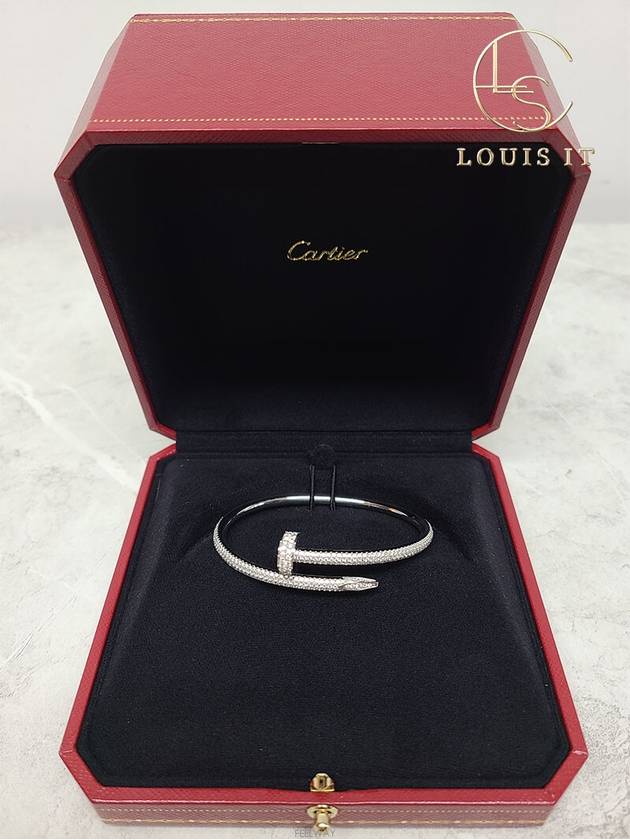 women bracelet - CARTIER - BALAAN 3