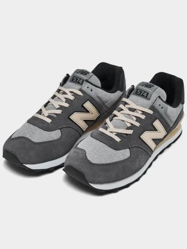 U574LGG - NEW BALANCE - BALAAN 3