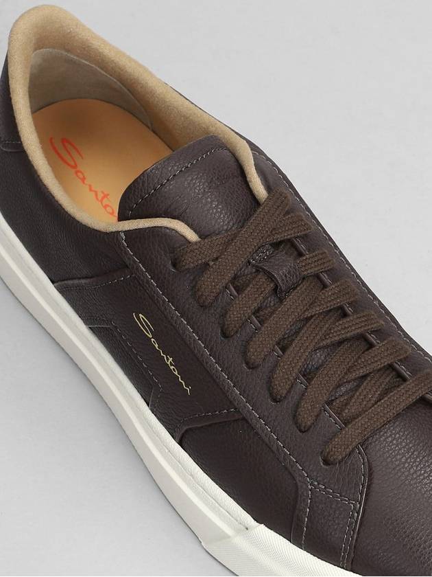 Santoni Dbs Sneakers - SANTONI - BALAAN 5